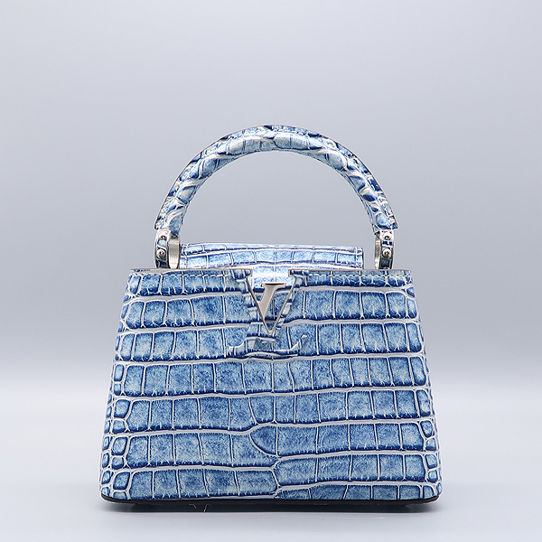 Louis Vuitton(���̺���) ���� �ٸ������� ���� īǶ�� �̴� ž�ڵ� ��Ʈ�� + �����Ʈ�� 2WAY [����������] �̹���2 - ���̺��� �߰���ǰ