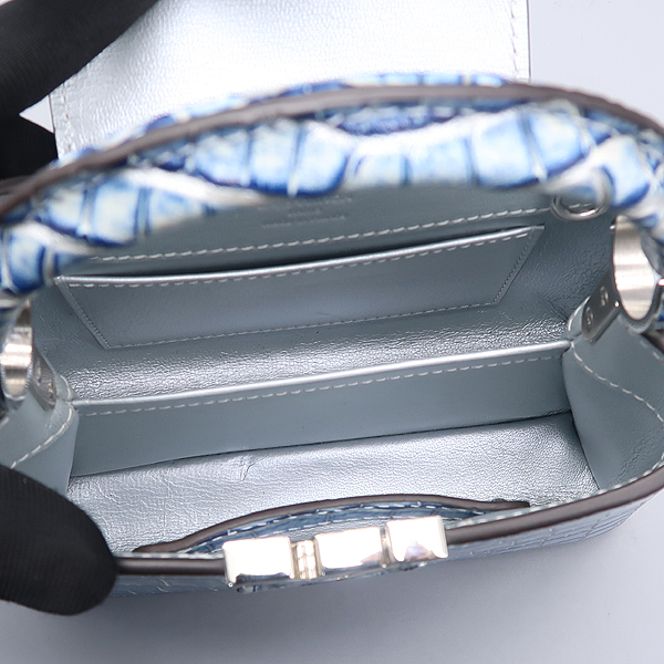 Louis Vuitton(���̺���) ���� �ٸ������� ���� īǶ�� �̴� ž�ڵ� ��Ʈ�� + �����Ʈ�� 2WAY [����������] �̹���5 - ���̺��� �߰���ǰ