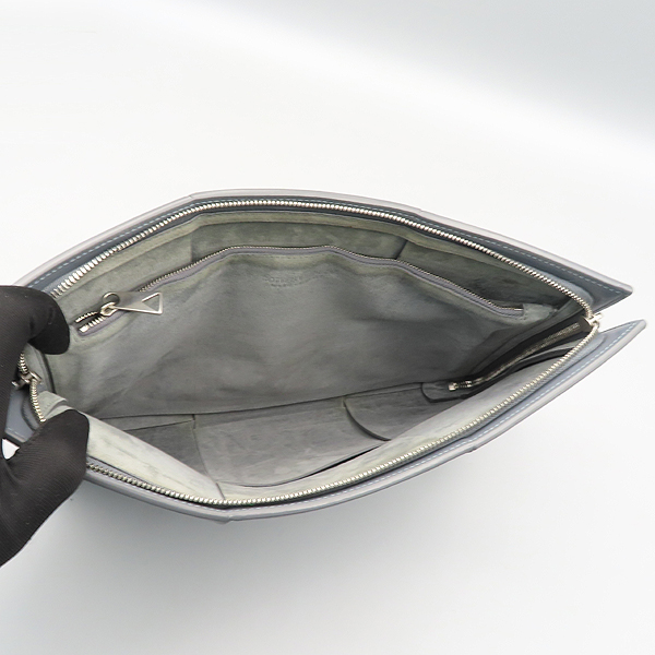 BOTTEGAVENETA(���װ�����Ÿ) 680169 ���� �׷��� �Ƹ��� ��ť��Ʈ ���̽� Ŭ��ġ [õ�Ƚż�����] �̹���7 - ���̺��� �߰���ǰ