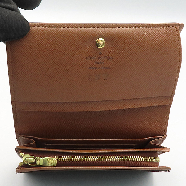 Louis Vuitton(���̺���) M61736 ���׷� ĵ���� Ʈ���� ���� ������ [õ�Ƚż�����] �̹���6 - ���̺��� �߰���ǰ
