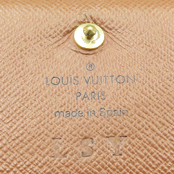 Louis Vuitton(���̺���) M61736 ���׷� ĵ���� Ʈ���� ���� ������ [õ�Ƚż�����] �̹���7 - ���̺��� �߰���ǰ