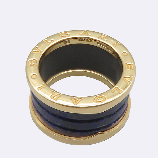 Bvlgari(�Ұ���) AN856222 18K ��ũ��� ���縶�� ���ǽ� ���ٸ� B-ZERO 1 ������ �� 4�� ��� ���� - 11ȣ [�ϻ�Ե���] �̹���2 - ���̺��� �߰���ǰ