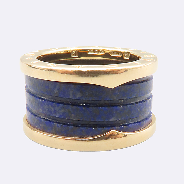 Bvlgari(�Ұ���) AN856222 18K ��ũ��� ���縶�� ���ǽ� ���ٸ� B-ZERO 1 ������ �� 4�� ��� ���� - 11ȣ [�ϻ�Ե���] �̹���3 - ���̺��� �߰���ǰ