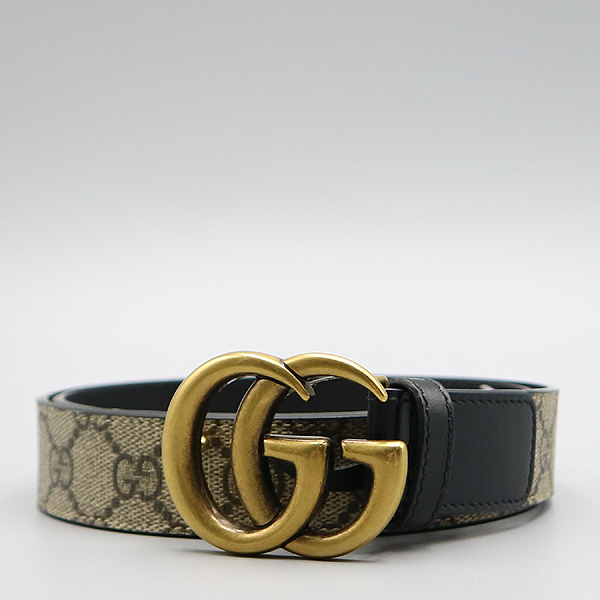 Gucci(����) 625839 GG ����Ʈ ������ ���� �ͽ� ��Ʈ - 90 Size [�뱸��������] �̹���2 - ���̺��� �߰���ǰ