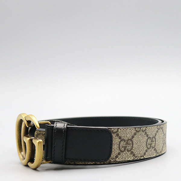 Gucci(����) 625839 GG ����Ʈ ������ ���� �ͽ� ��Ʈ - 90 Size [�뱸��������] �̹���3 - ���̺��� �߰���ǰ
