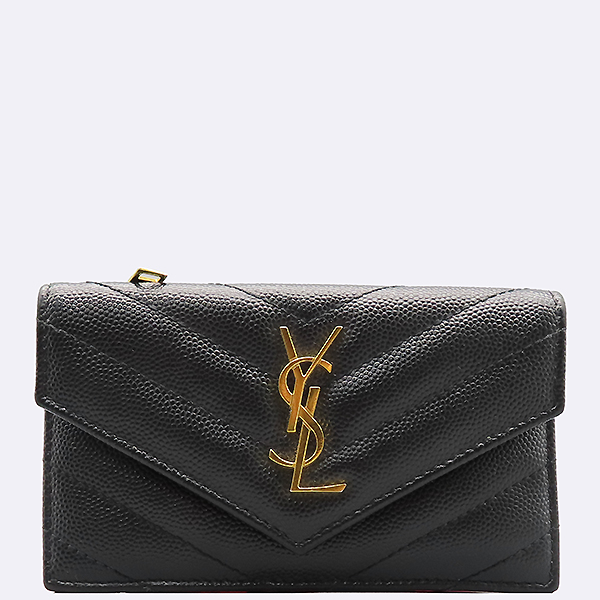 YSL(���ζ�) 612808 ���� �÷� ���׷� ������ ���� �ΰ� ī�� ���� [�ϻ�Ե���] �̹���2 - ���̺��� �߰���ǰ