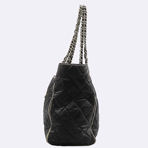 Chanel(����) A37696 ���� ����Ų �̽�Ʈ����Ʈ ���� ��Ŭ ��� ����� [�ϻ�Ե���] �̹���3 - ���̺��� �߰���ǰ