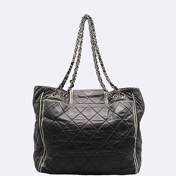 Chanel(����) A37696 ���� ����Ų �̽�Ʈ����Ʈ ���� ��Ŭ ��� ����� [�ϻ�Ե���] �̹���4 - ���̺��� �߰���ǰ