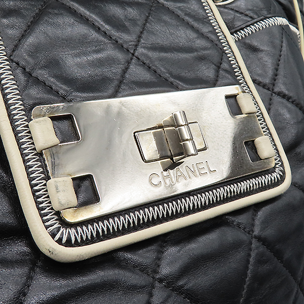 Chanel(����) A37696 ���� ����Ų �̽�Ʈ����Ʈ ���� ��Ŭ ��� ����� [�ϻ�Ե���] �̹���5 - ���̺��� �߰���ǰ