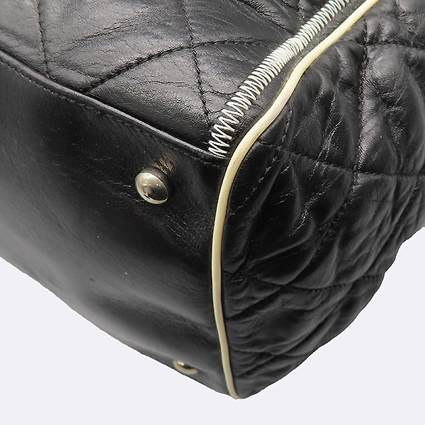 Chanel(����) A37696 ���� ����Ų �̽�Ʈ����Ʈ ���� ��Ŭ ��� ����� [�ϻ�Ե���] �̹���6 - ���̺��� �߰���ǰ