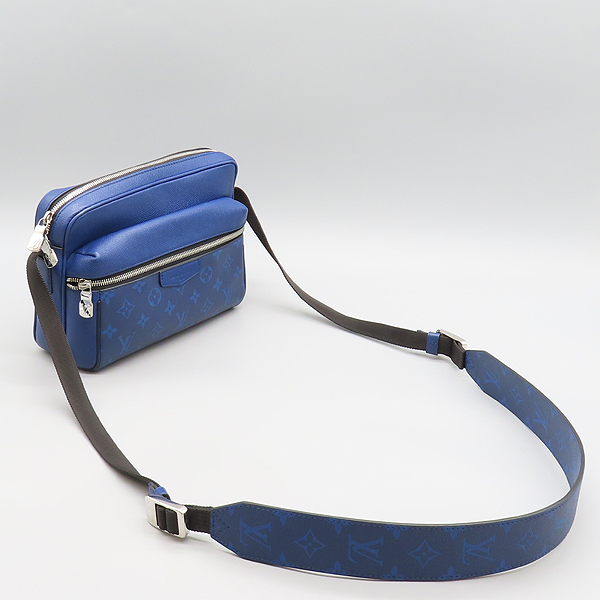 Louis Vuitton(���̺���) M30242 �۽��� ���� ���׷� �ƿ����� �޽��� ����� �� ũ�ν��� [���̷Ե���] �̹���3 - ���̺��� �߰���ǰ