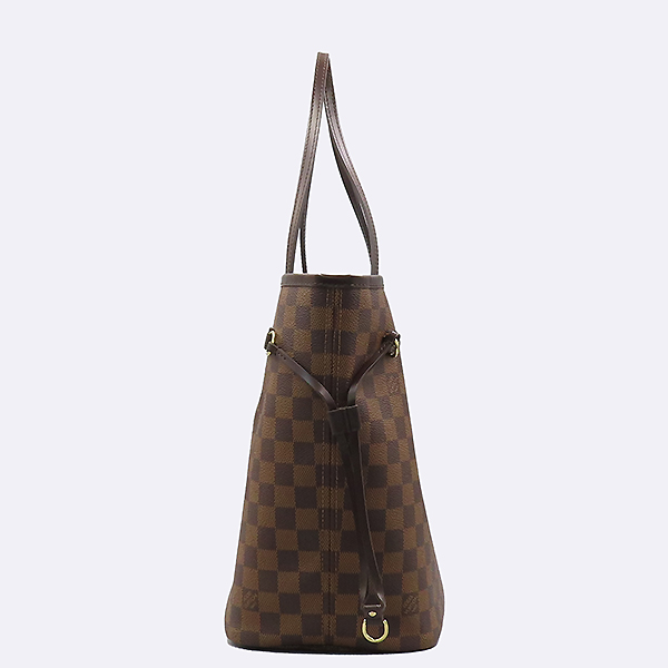 Louis Vuitton(���̺���) N41358 �ٹ̿� ���� ĵ���� �׹�Ǯ MM ����� [�����νż�����] �̹���2 - ���̺��� �߰���ǰ