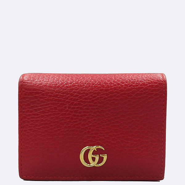 Gucci(����) 456126 ����  ���� GG ����Ʈ ī�� ������ [�����νż�����] �̹���2 - ���̺��� �߰���ǰ