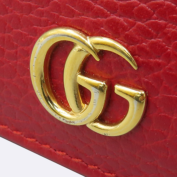 Gucci(����) 456126 ����  ���� GG ����Ʈ ī�� ������ [�����νż�����] �̹���4 - ���̺��� �߰���ǰ
