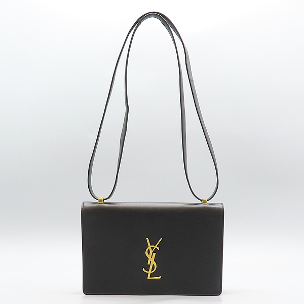 YSL(���ζ�) 439047 ���� ���� YSL ���� �ΰ� ���׷� �÷� ũ�ν��� ����� 2-WAY[���̷Ե���] �̹���2 - ���̺��� �߰���ǰ