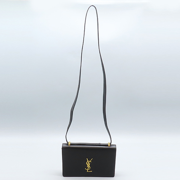 YSL(���ζ�) 439047 ���� ���� YSL ���� �ΰ� ���׷� �÷� ũ�ν��� ����� 2-WAY[���̷Ե���] �̹���4 - ���̺��� �߰���ǰ