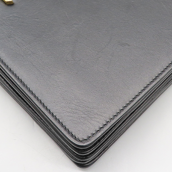 YSL(���ζ�) 439047 ���� ���� YSL ���� �ΰ� ���׷� �÷� ũ�ν��� ����� 2-WAY[���̷Ե���] �̹���5 - ���̺��� �߰���ǰ