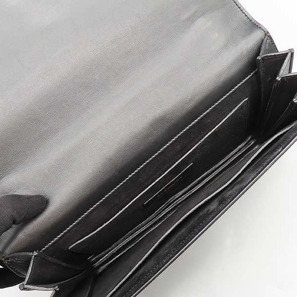 YSL(���ζ�) 439047 ���� ���� YSL ���� �ΰ� ���׷� �÷� ũ�ν��� ����� 2-WAY[���̷Ե���] �̹���6 - ���̺��� �߰���ǰ