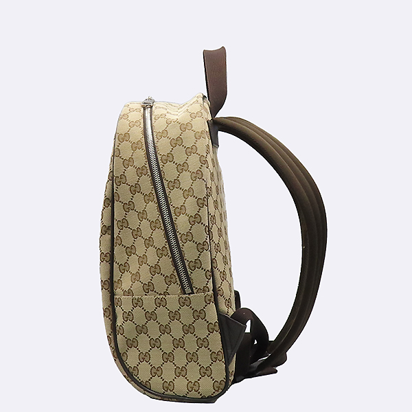Gucci(����) 449906 GG �ΰ� �ڰ��� ĵ���� ������ ���� [�����νż�����] �̹���2 - ���̺��� �߰���ǰ