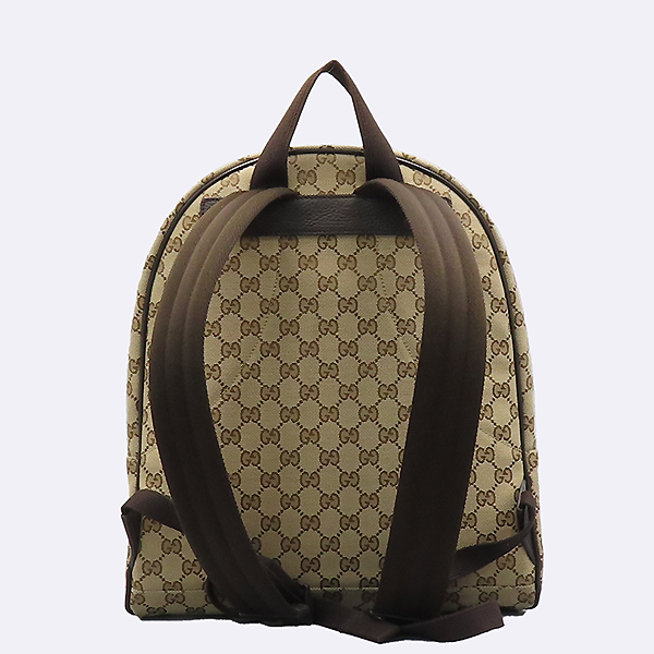 Gucci(����) 449906 GG �ΰ� �ڰ��� ĵ���� ������ ���� [�����νż�����] �̹���3 - ���̺��� �߰���ǰ