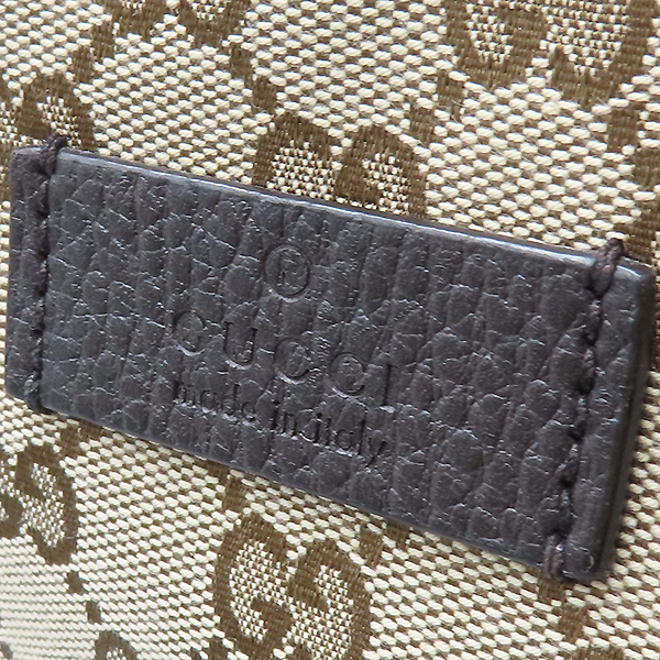 Gucci(����) 449906 GG �ΰ� �ڰ��� ĵ���� ������ ���� [�����νż�����] �̹���4 - ���̺��� �߰���ǰ