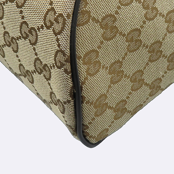 Gucci(����) 449906 GG �ΰ� �ڰ��� ĵ���� ������ ���� [�����νż�����] �̹���5 - ���̺��� �߰���ǰ