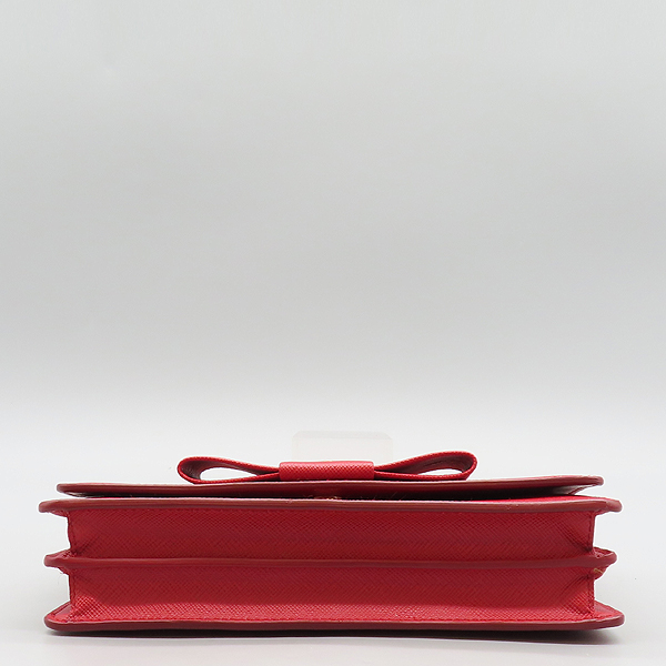 Prada(�����) BT1009 ���� �÷� SAFFIANO(���ǾƳ�) ���� ���� �ΰ� ���� ��� �̴� ũ�ν��� [���̷Ե���] �̹���5 - ���̺��� �߰���ǰ