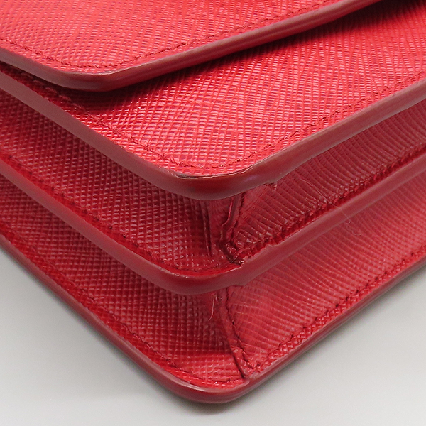 Prada(�����) BT1009 ���� �÷� SAFFIANO(���ǾƳ�) ���� ���� �ΰ� ���� ��� �̴� ũ�ν��� [���̷Ե���] �̹���6 - ���̺��� �߰���ǰ