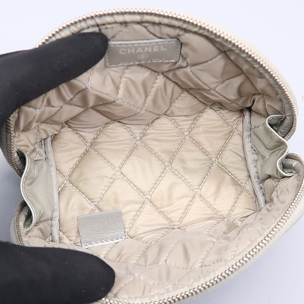 Chanel(����) �ǹ� ��Ż�� ���� �ڽ���ƽ �Ŀ�ġ [����������] �̹���5 - ���̺��� �߰���ǰ