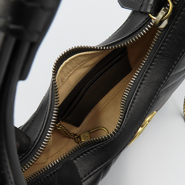 Gucci(����) 699514 ���� ���� GG ����Ʈ ������ �̴� ü�� ����� [�ϳ��̻���] �̹���7 - ���̺��� �߰���ǰ