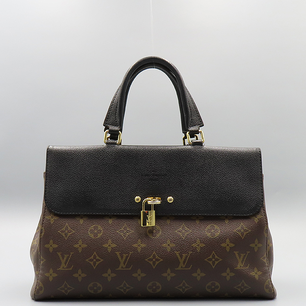 Louis Vuitton(���̺���) M41737 ���׷� ĵ���� NOIR ���͸� ��ʽ� ��Ʈ�� [�ϳ��̻���] �̹���2 - ���̺��� �߰���ǰ