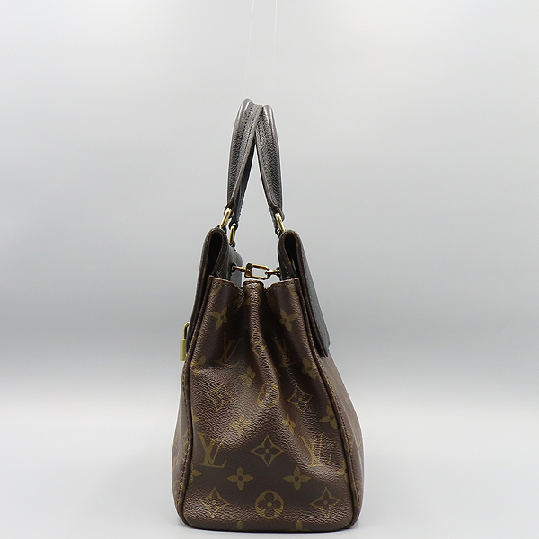 Louis Vuitton(���̺���) M41737 ���׷� ĵ���� NOIR ���͸� ��ʽ� ��Ʈ�� [�ϳ��̻���] �̹���3 - ���̺��� �߰���ǰ