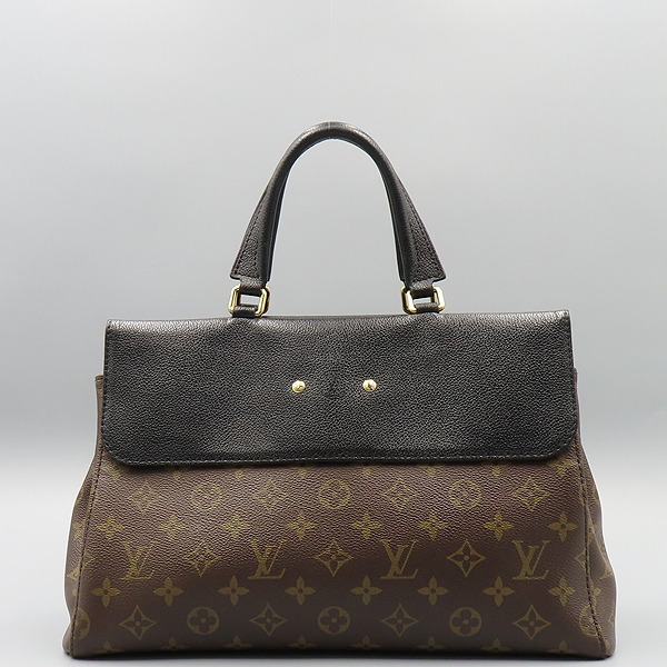 Louis Vuitton(���̺���) M41737 ���׷� ĵ���� NOIR ���͸� ��ʽ� ��Ʈ�� [�ϳ��̻���] �̹���4 - ���̺��� �߰���ǰ