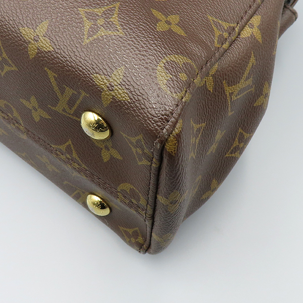 Louis Vuitton(���̺���) M41737 ���׷� ĵ���� NOIR ���͸� ��ʽ� ��Ʈ�� [�ϳ��̻���] �̹���6 - ���̺��� �߰���ǰ
