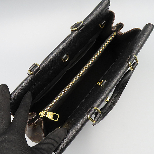 Louis Vuitton(���̺���) M41737 ���׷� ĵ���� NOIR ���͸� ��ʽ� ��Ʈ�� [�ϳ��̻���] �̹���7 - ���̺��� �߰���ǰ