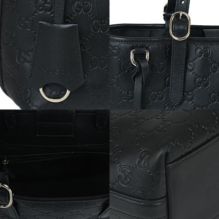 Gucci(����) 847456 GG ���� �ø� ���� �̵�� ��Ʈ �����(���ֻ���) �̹���5 - ���̺��� �߰���ǰ