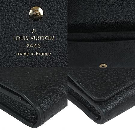 Louis Vuitton(���̺���) M58456 ���׷� �������� ����Ͻ� Ȧ�� ī������(���ֻ���) �̹���5 - ���̺��� �߰���ǰ