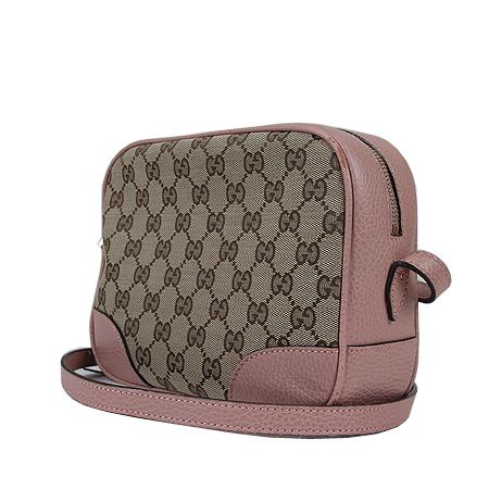 Gucci(����) 449413 GG �ڰ��� ���� ȥ�� ���� ũ�ν���(���ֻ���) �̹���2 - ���̺��� �߰���ǰ