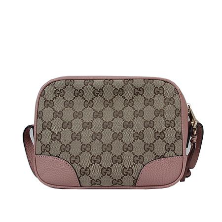 Gucci(����) 449413 GG �ڰ��� ���� ȥ�� ���� ũ�ν���(���ֻ���) �̹���3 - ���̺��� �߰���ǰ
