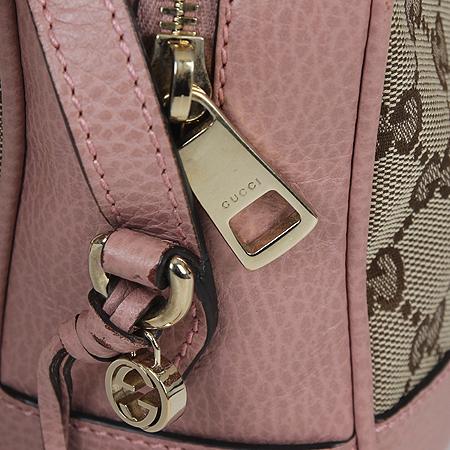 Gucci(����) 449413 GG �ڰ��� ���� ȥ�� ���� ũ�ν���(���ֻ���) �̹���4 - ���̺��� �߰���ǰ