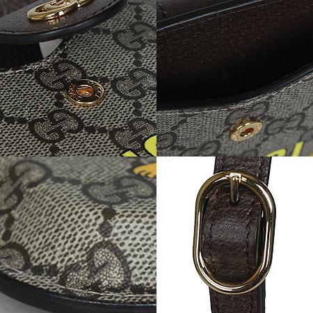 Gucci(����) 700732 GG ������ �� ���̽� ũ�ν��� (���ַԵ���) �̹���5 - ���̺��� �߰���ǰ