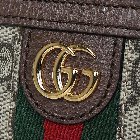 Gucci(����) 523159 ���ǵ�� GG���� �ΰ� ī�� ���� (���ַԵ���) �̹���3 - ���̺��� �߰���ǰ