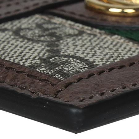 Gucci(����) 523159 ���ǵ�� GG���� �ΰ� ī�� ���� (���ַԵ���) �̹���5 - ���̺��� �߰���ǰ