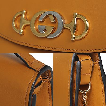 Gucci(����) 572375 ī�� ���� �ֹ� ���ǹ� ��Ż Ȧ���� ���ͷ�ŷ ���� ü�� ����� (���ַԵ���) �̹���4 - ���̺��� �߰���ǰ