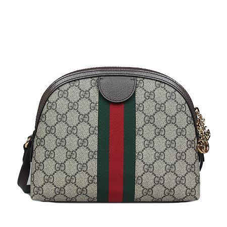 Gucci(����) 499621 GG ���� �ΰ� ������ ĵ���� ���ǵ�� ũ�ν� ����� (���ַԵ���) �̹���3 - ���̺��� �߰���ǰ