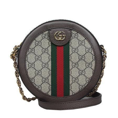 Gucci(����) 550618 GG ���� �ΰ� ������ ĵ���� ���ǵ�� ���� ũ�ν���1 (���ַԵ���) �̹���2 - ���̺��� �߰���ǰ
