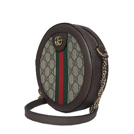 Gucci(����) 550618 GG ���� �ΰ� ������ ĵ���� ���ǵ�� ���� ũ�ν���1 (���ַԵ���) �̹���3 - ���̺��� �߰���ǰ