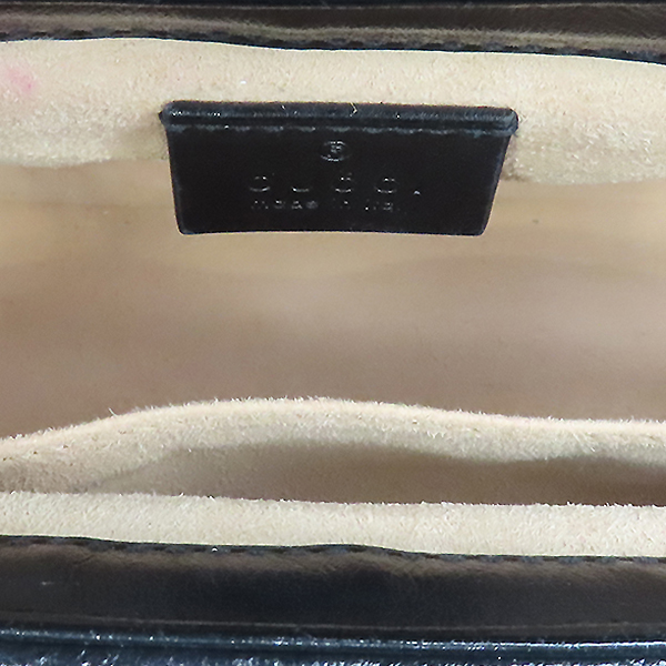 Gucci(����) 583571 ���� GG ����Ʈ ���� ���� Ʈ���� �������� ��Ʋ��� ž�ڵ� �̴� ��Ʈ�� + ��� ��Ʈ�� 2WAY [�����νż�����] �̹���6 - ���̺��� �߰���ǰ