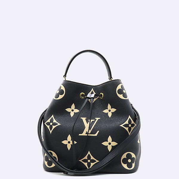 Louis Vuitton(���̺���) M45497 ���� �÷� ���׷� �������� ���� ����&������ �׿��뿡 MM ����� [�λ꼾�Һ���] �̹���2 - ���̺��� �߰���ǰ