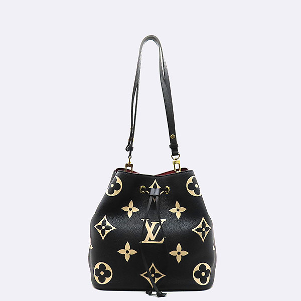 Louis Vuitton(���̺���) M45497 ���� �÷� ���׷� �������� ���� ����&������ �׿��뿡 MM ����� [�λ꼾�Һ���] �̹���4 - ���̺��� �߰���ǰ